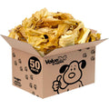 Natural Brown Cow Ears C41818