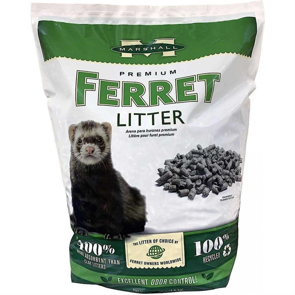 Ferret Litter D78988