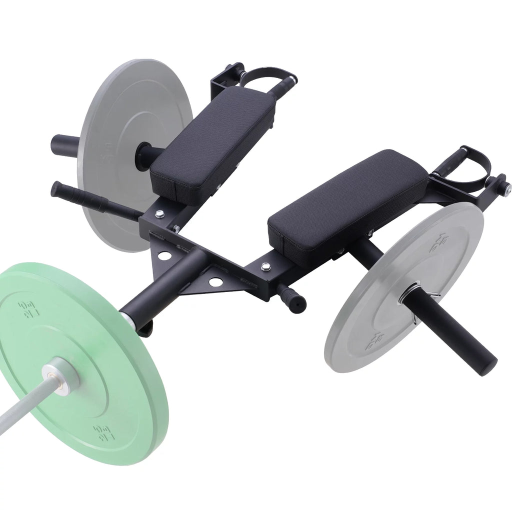 Landmine Squat Attachment with Viking Press T7786