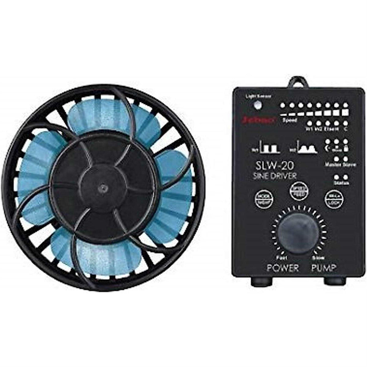 Aquarium Wavemaker E765