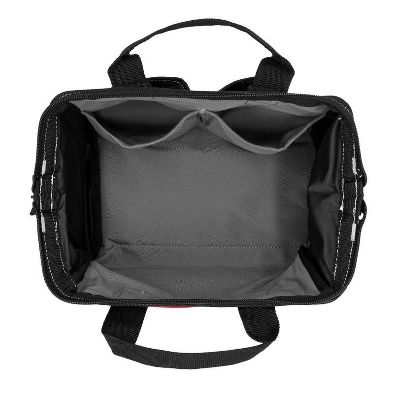 12 in. and 15 in. Tool Bag Combo L530258