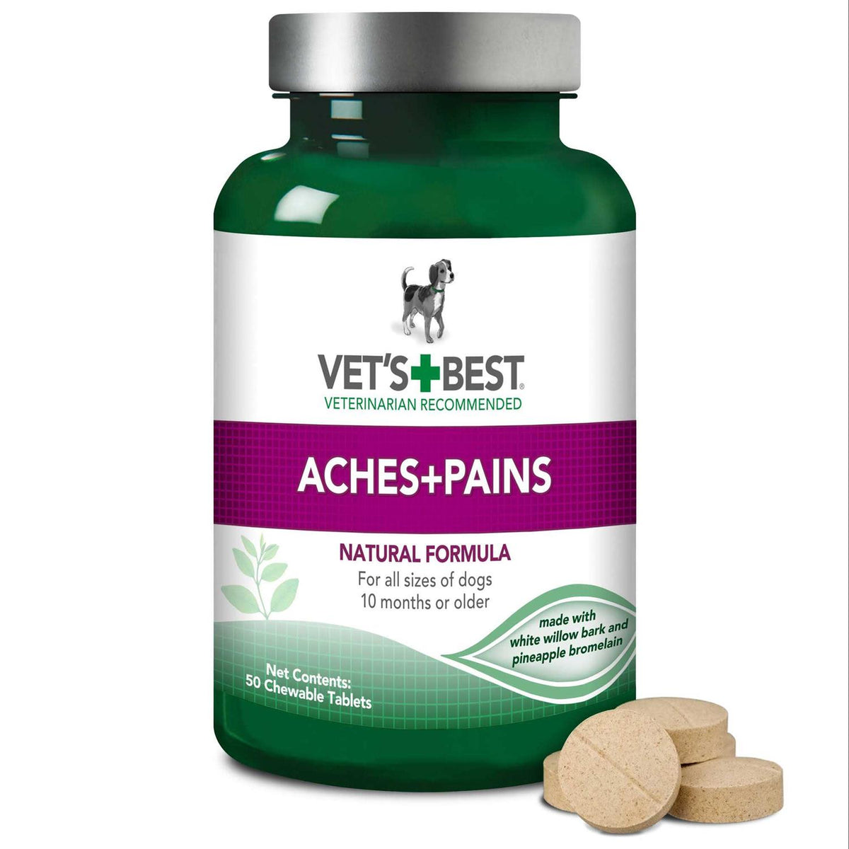 Aches and Pains H546