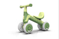 Blue 4 Wheels Toddler Balance Bike K67609