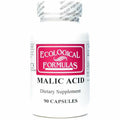 Malic Acid 600 mg 90 caps E444