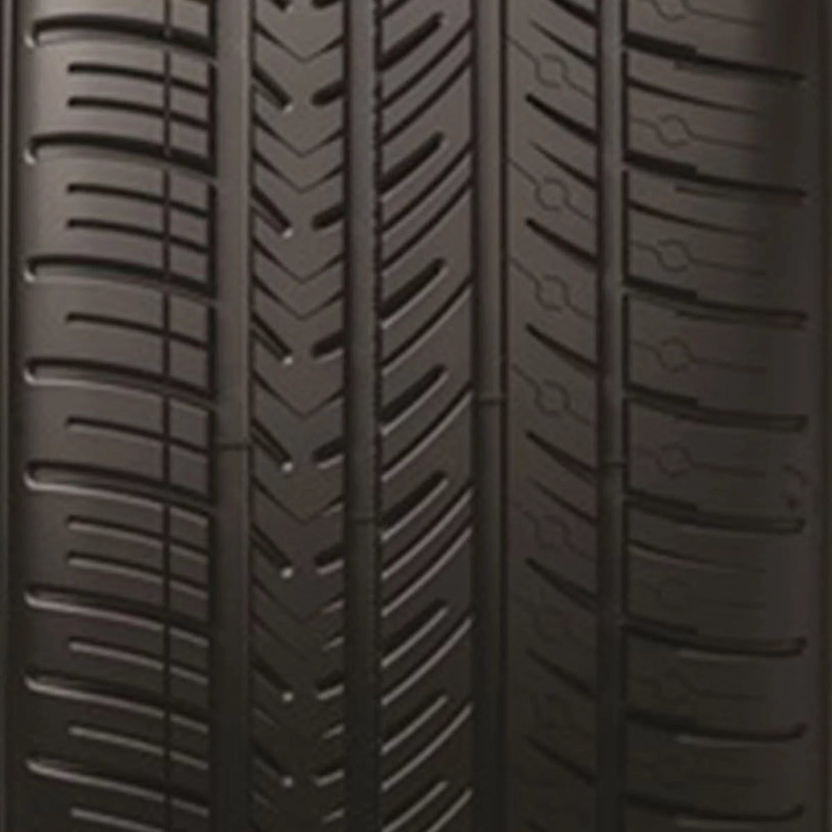 All Season 245/50ZR19 105Y XL Passenger Tire A92361