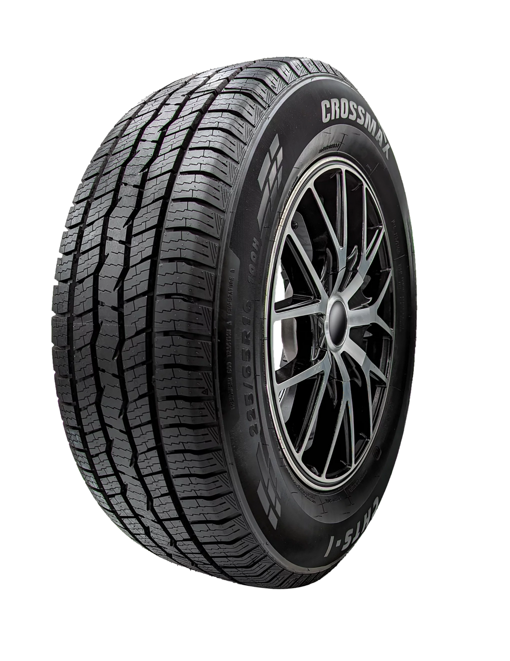 245/70R17 110T All-Season Tire P59259