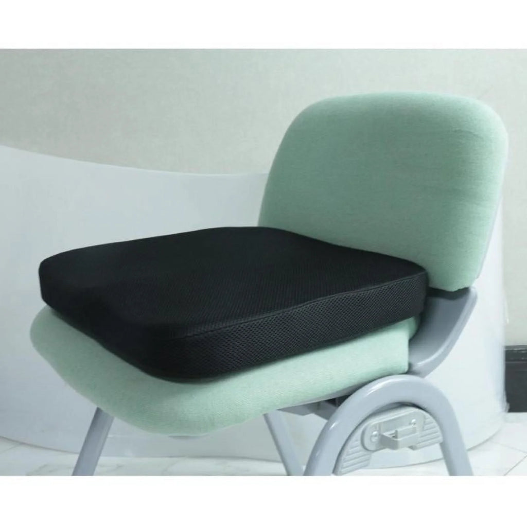 Memory Foam Wheelchair Cushion E4588