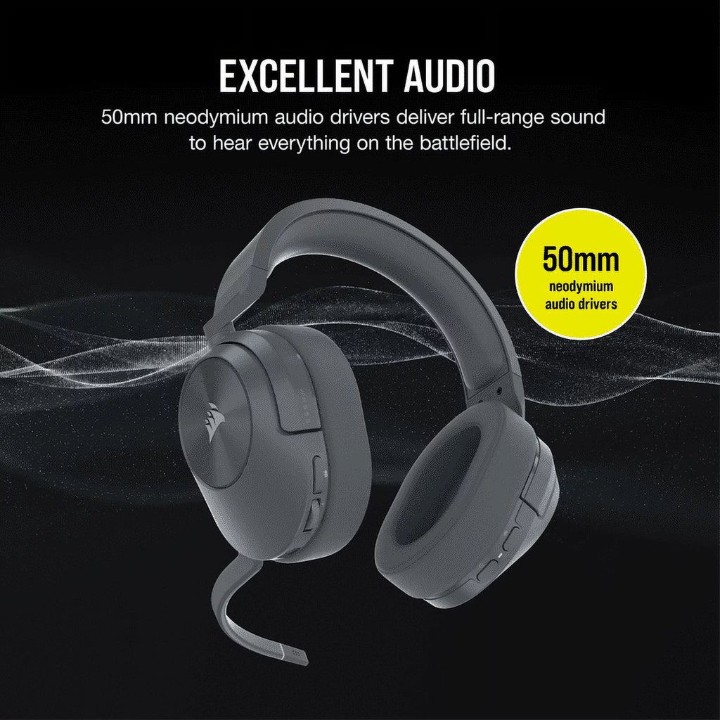 Wireless Gaming Headset G278409