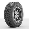 All-Terrain Tire U278