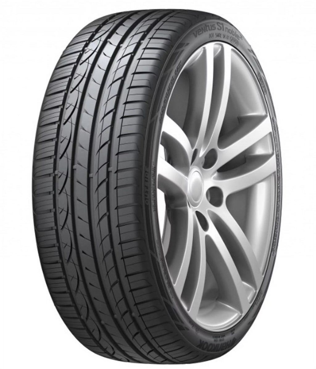 All-Season Tire 205/55R16 91W N50757