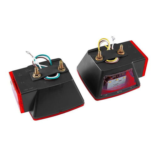 12V LED Trailer Light Kit Y5491