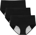 High Absorbency Cotton Period Underwear Z419628