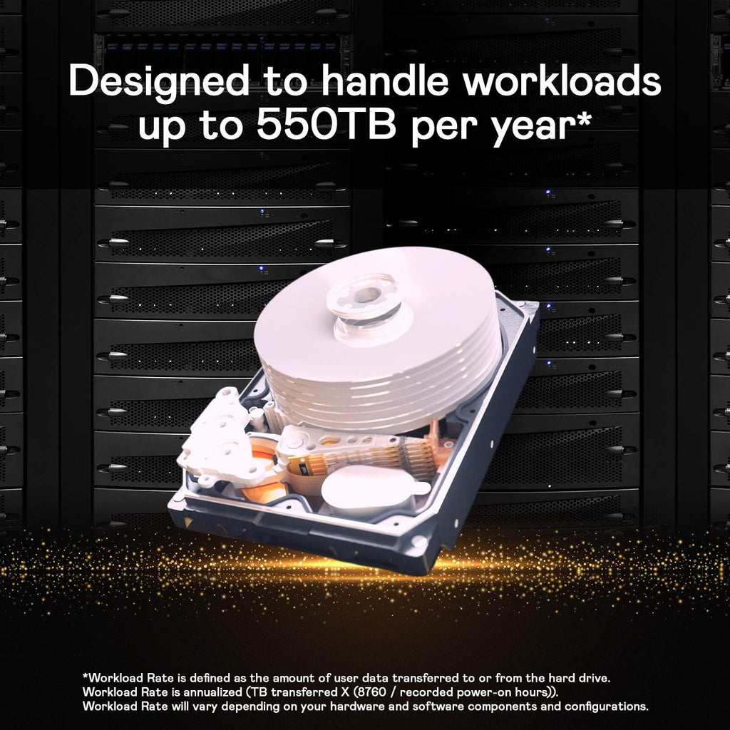 4TB 7200 RPM SATA 6 Gb/s 256 MB Cache 3.5 Internal Hard Drive K290