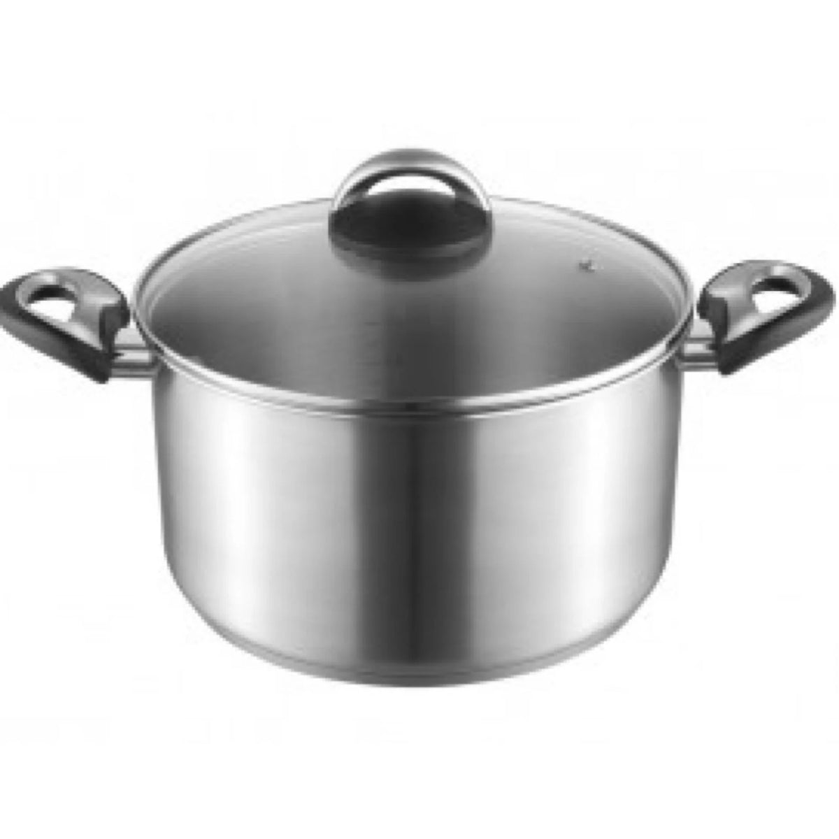 Titanium Cooking Pot 28cm I4218