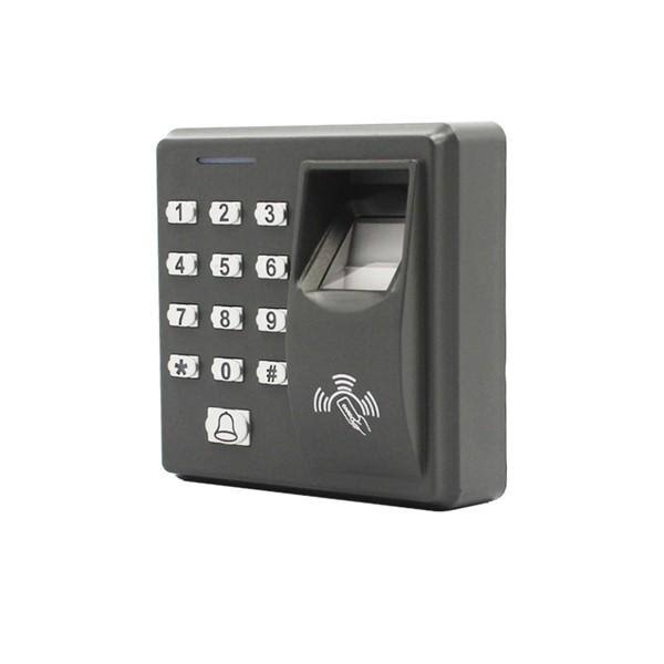 Fingerprint Biometric Card Door Access Control System X19024