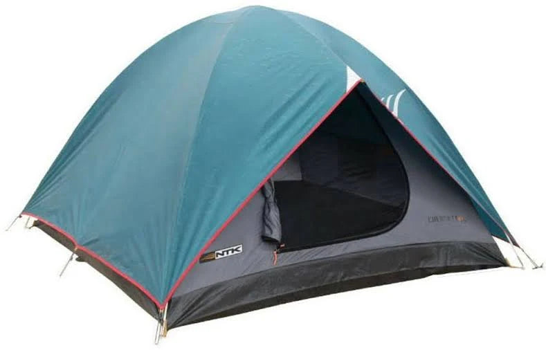 Camping Dome Tent U347997