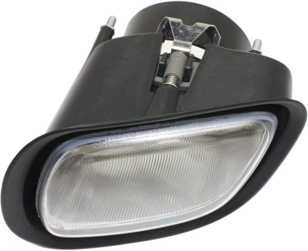 Freightliner Cascadia Fog Light Driver and Passenger Side Pair N697