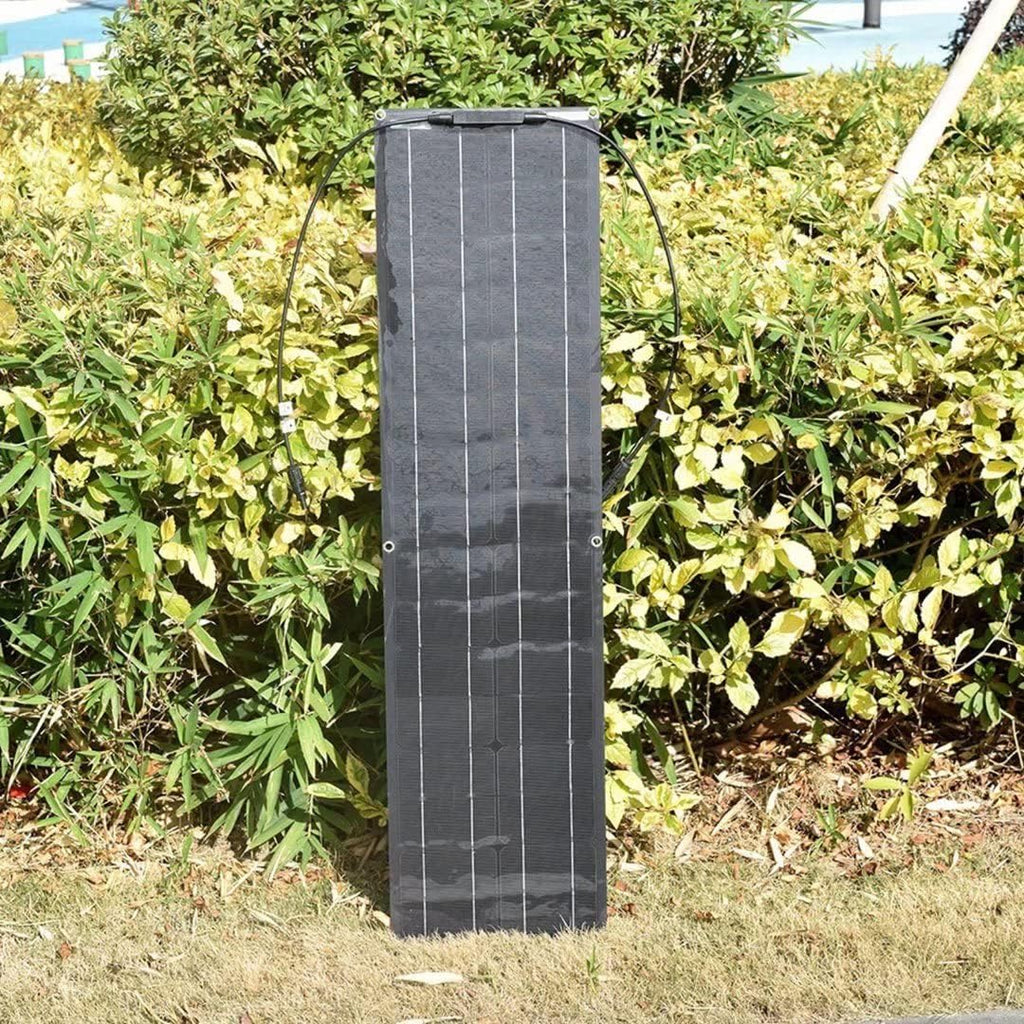 200 Watt Ultra-Thin Flexible Solar Panel G704
