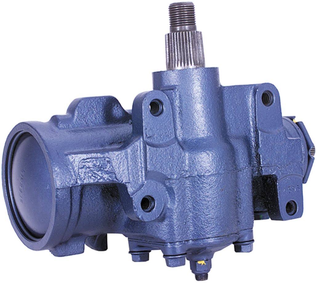 Steering Gear E36041