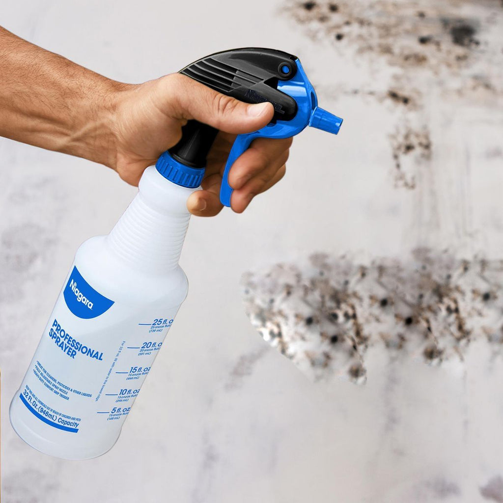 32 oz. Spray Bottles 2-Pack J2688