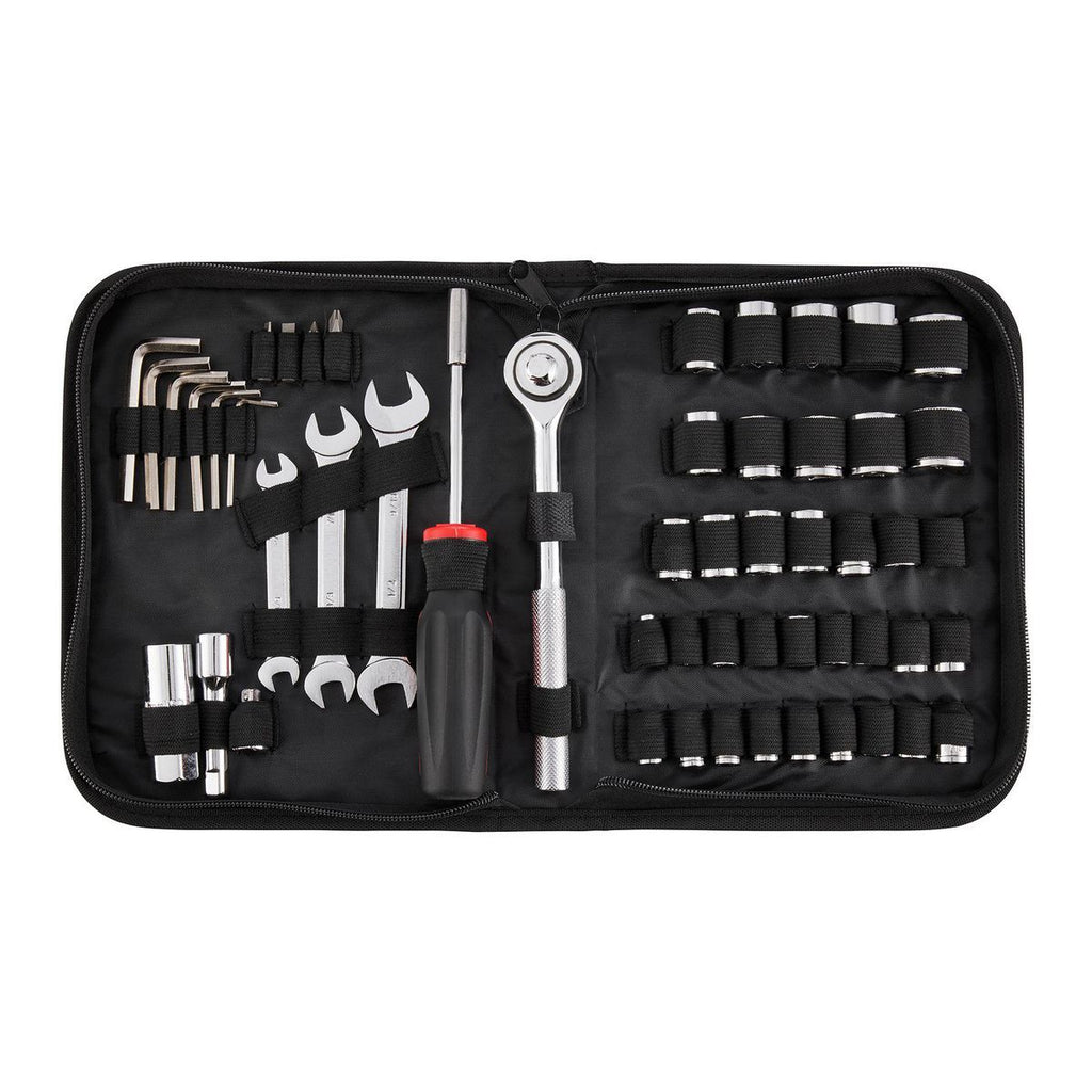 Tool Set, 53-Piece X547