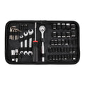 Tool Set, 53-Piece X547