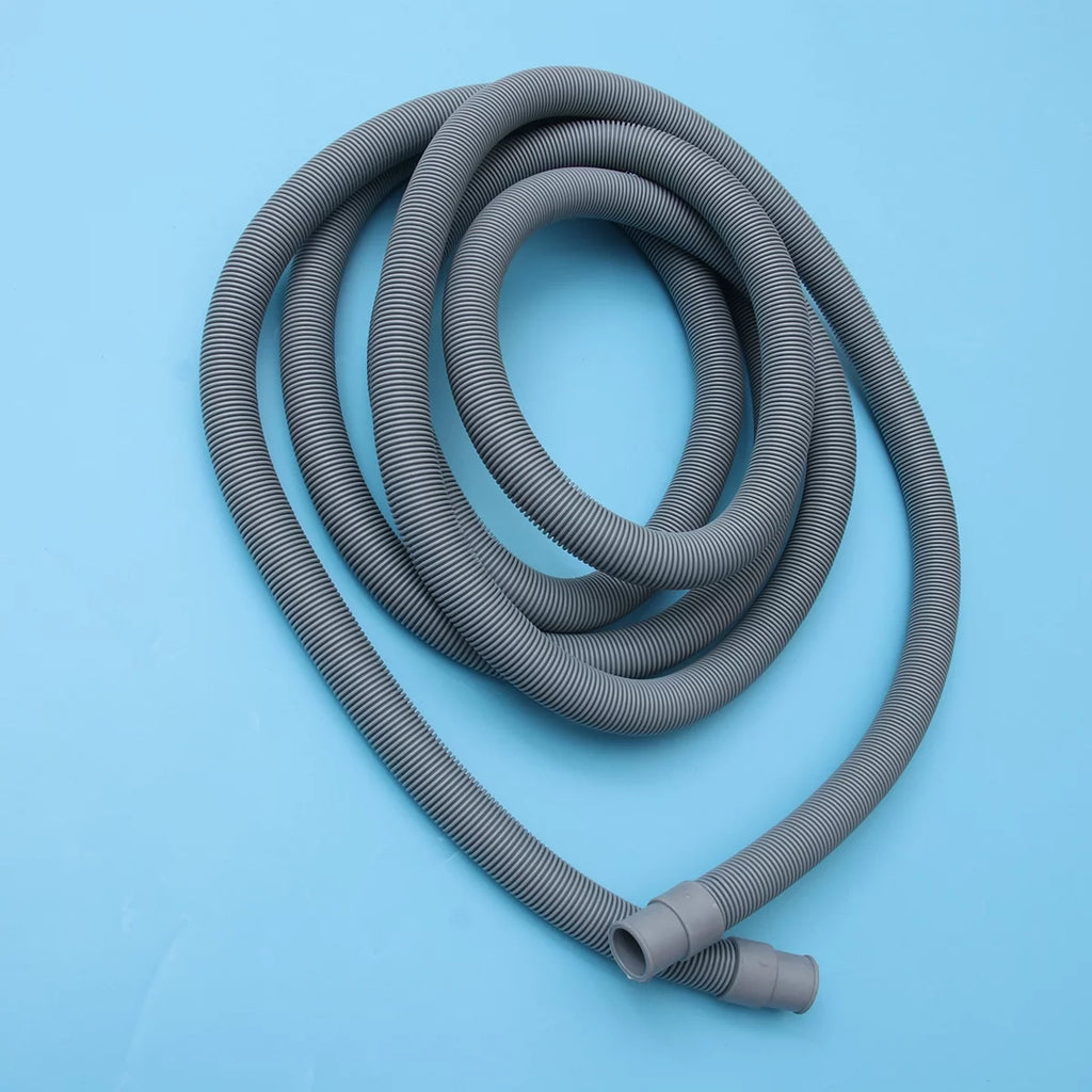 Universal Automatic Washing Machine Drain Hose with U Shape Holder V9006