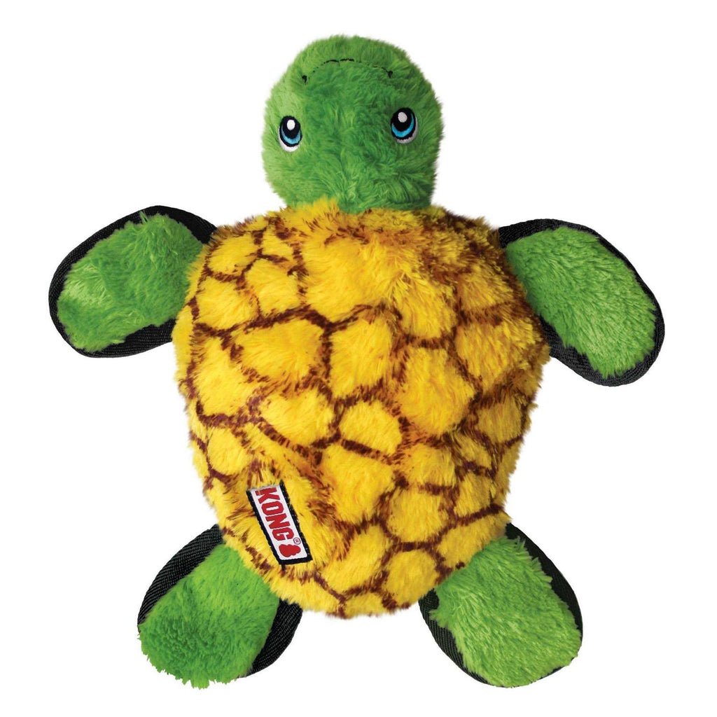 Ballistic Turtle Dog Toy Q60939