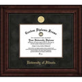 University of Illinois Executive Diploma Frame I564053