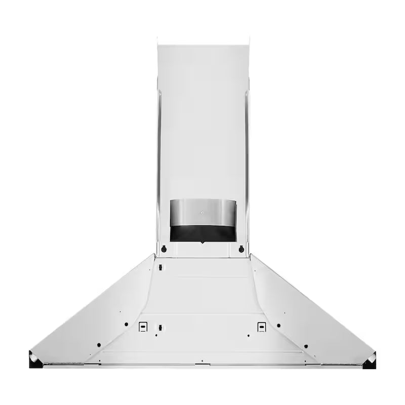 30 in. Convertible Stainless Steel Wall Mount Range Hood F518