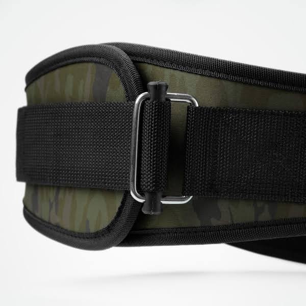 Camo Gym Belt U427