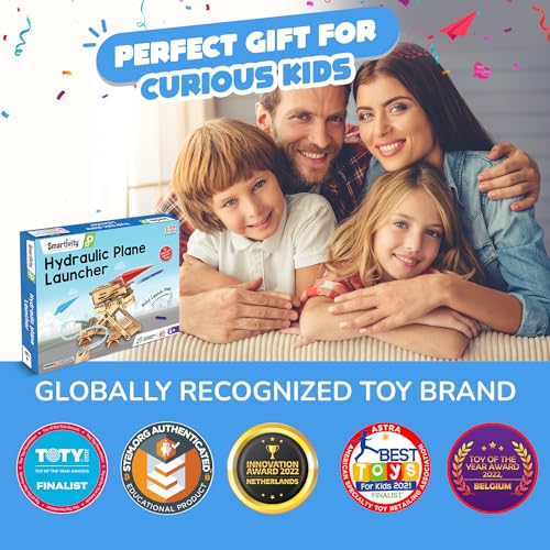 Science Kit for Kids Ages 4-8 B9593