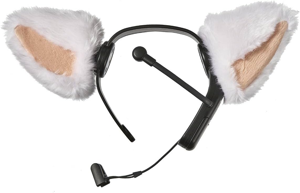 Lightweight Cat Ear Movement H5923