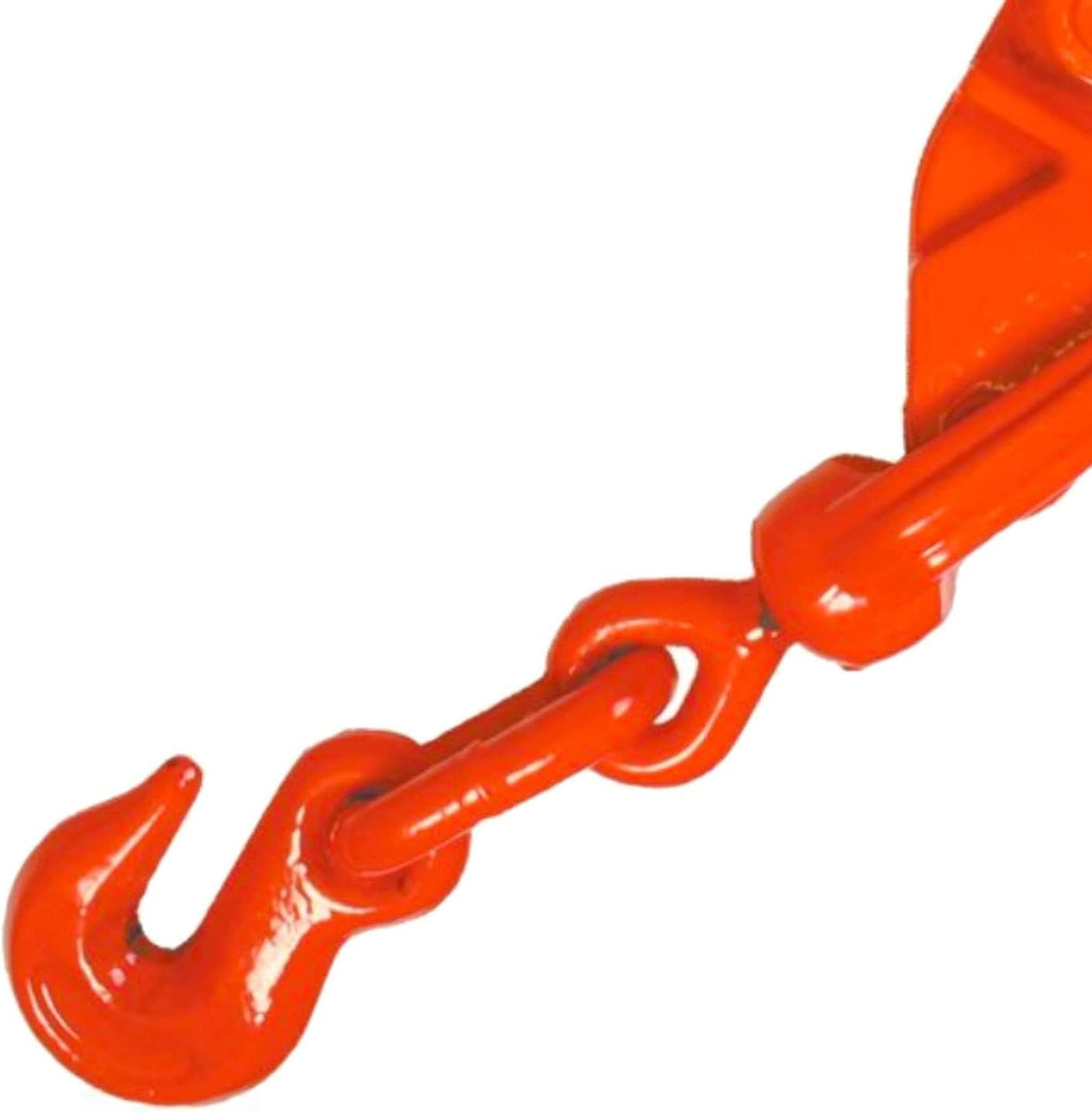 Load Binder for 5/16 Inch or 3/8 Inch Chain Pack of 2 B57529