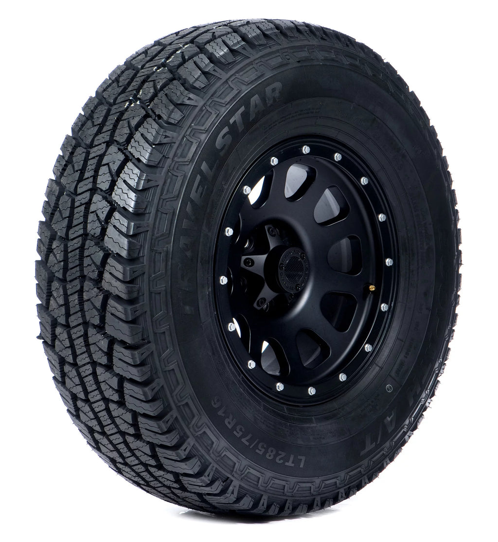 All Terrain Tire 275/65R20 F819642
