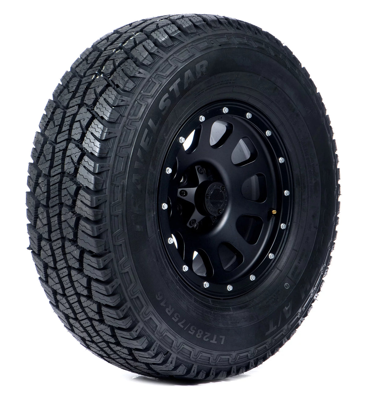 All Terrain Tire 275/65R20 F819642