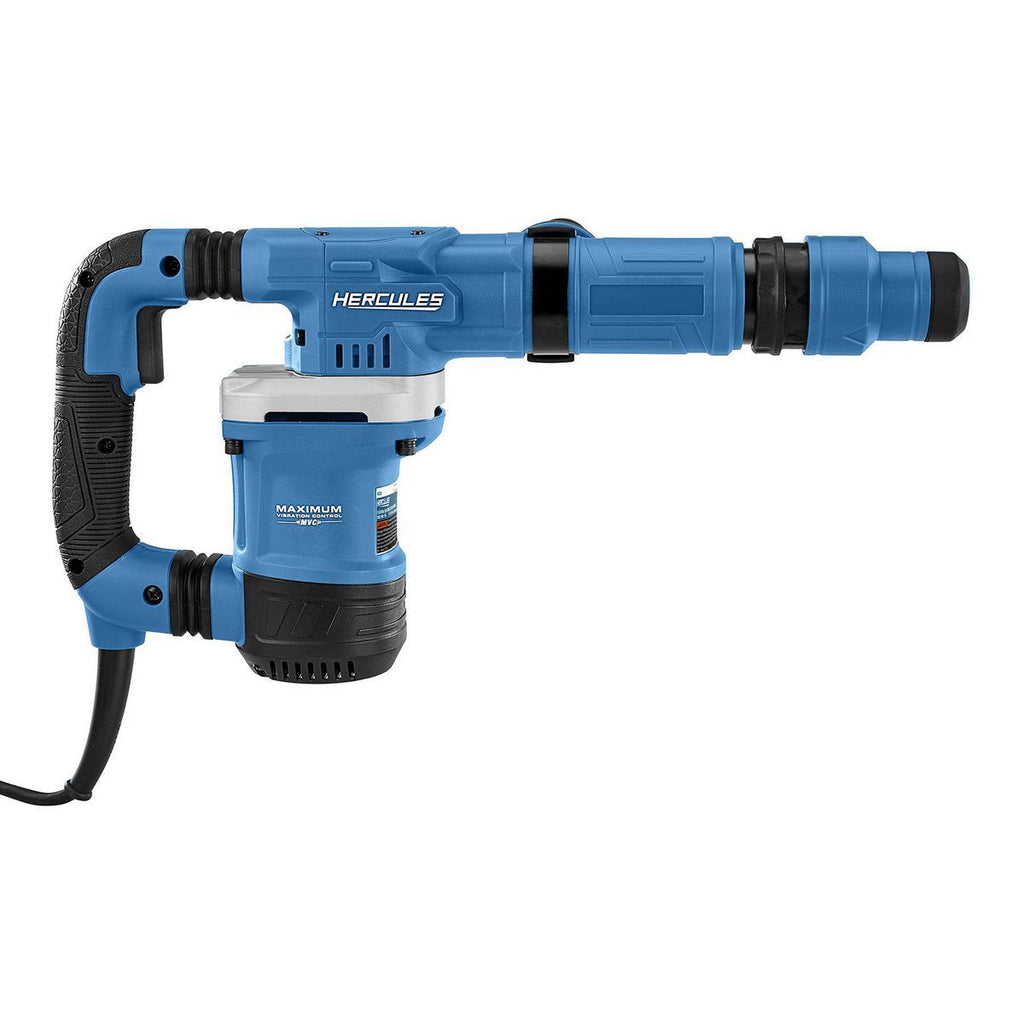 10 Amp 12 lb. SDS-MAX Demolition Hammer Y570