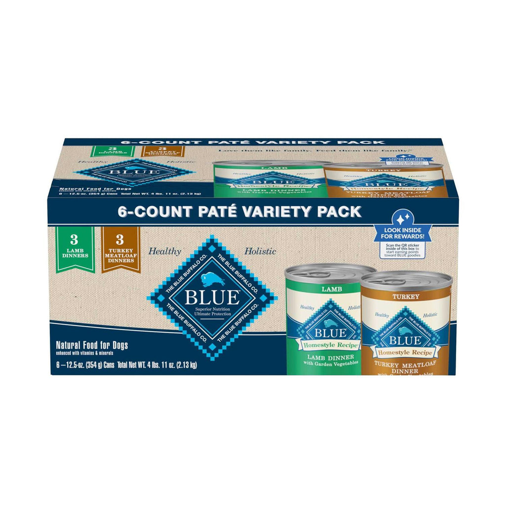 Dog Food D6737