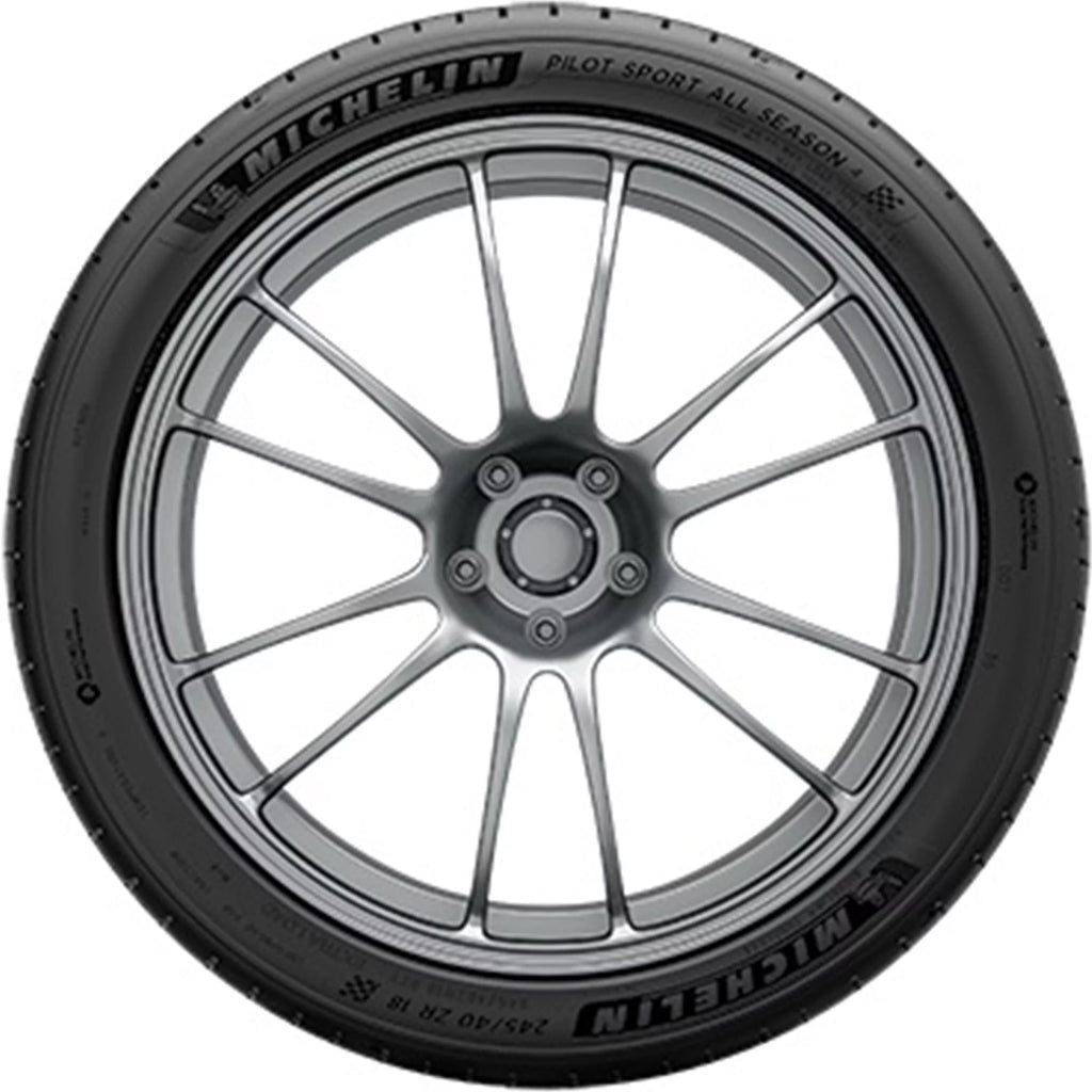 All Season 245/50ZR19 105Y XL Passenger Tire A92361