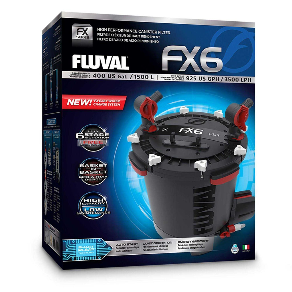 High Performance Canister Filter J971159