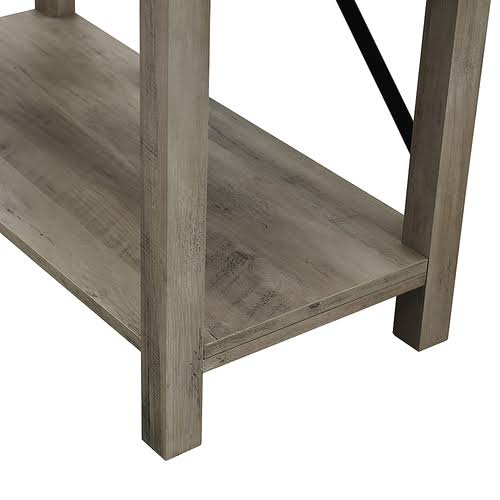 4-Shelf Bookcase C414236