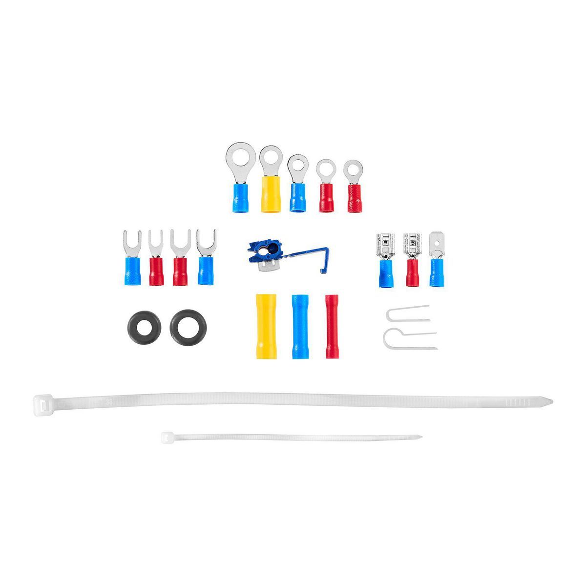 300-Piece Solderless Terminal Kit Z56358