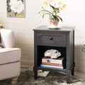 Grey Side Table I421