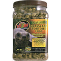 Natural Grassland Tortoise Food D7170