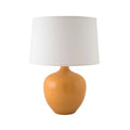 Ceramic Bean Pot Lamp G884