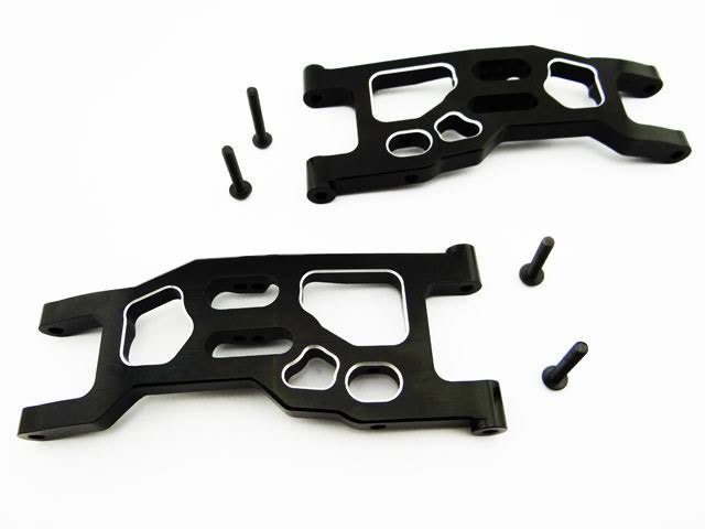 Aluminum Front Suspension Control Arms Z313995