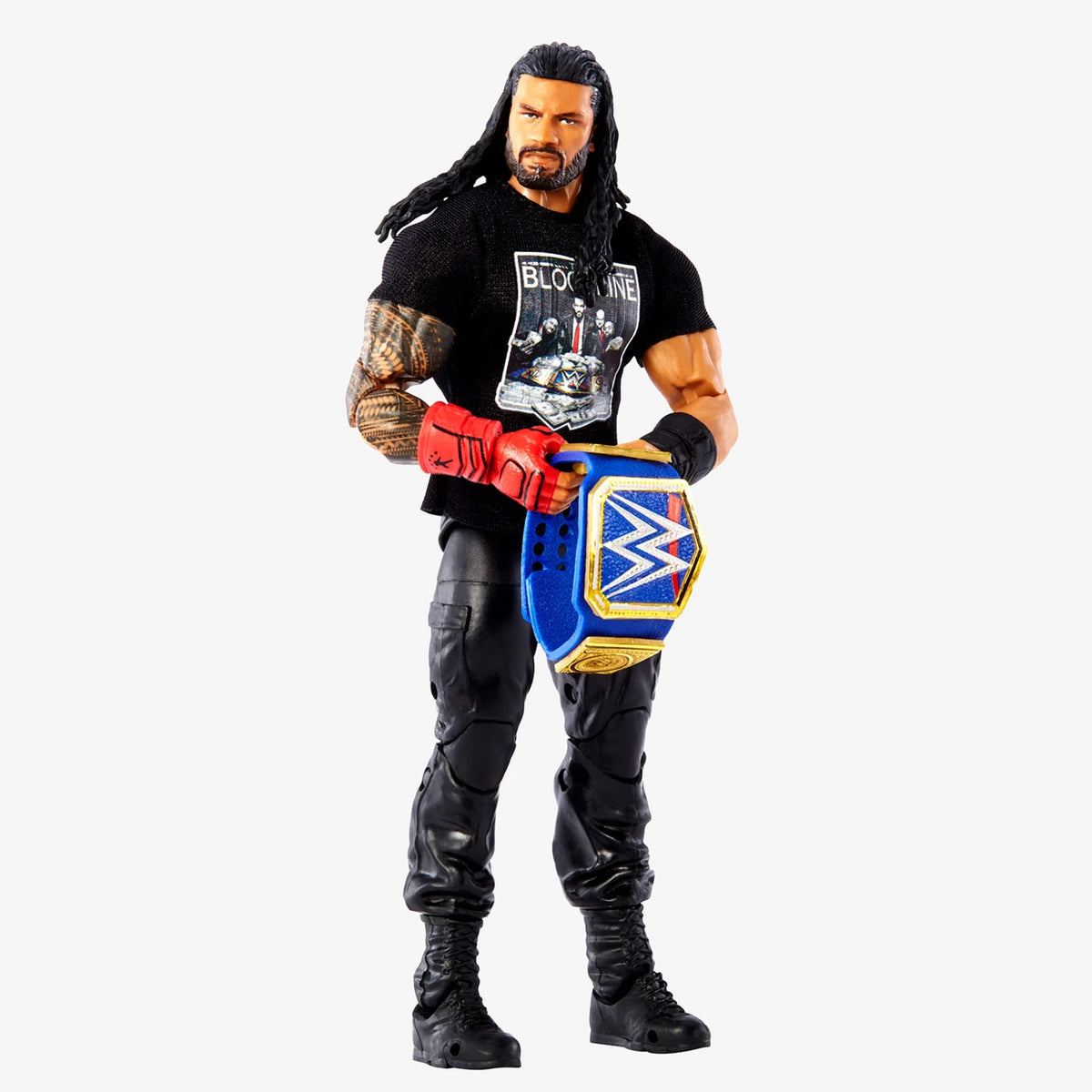 Action Figure R60632