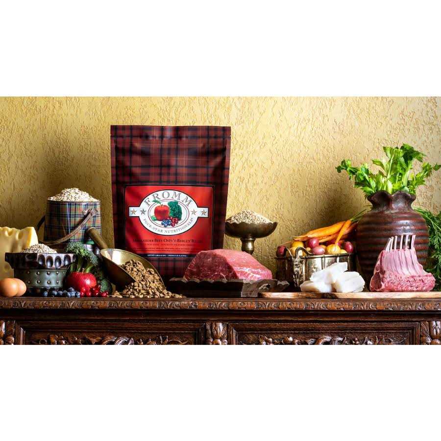 Beef Pet Supplies F668390