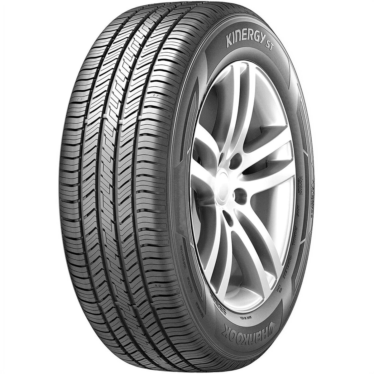 All Season 215/70R16 100T Passenger Tire W1963