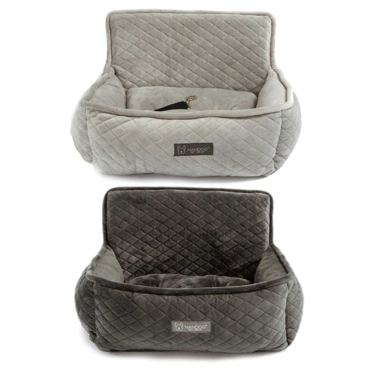 Dog Car Seat Bed S633